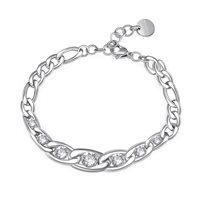 Bracciale Brosway Donna in Acciaio BYM103 - BYM103